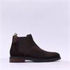 Ambitious Gali Chukka Gusset Boot - Mocca Suede